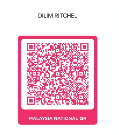 Payment QR Code